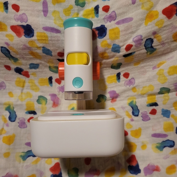 🩵SOLD🩵Lovevery microscope - Picture 6 of 11